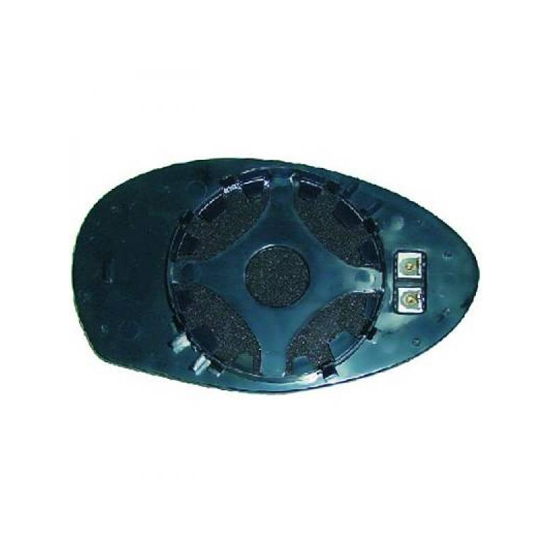 glace rétro. ext. G       ALFA 147,