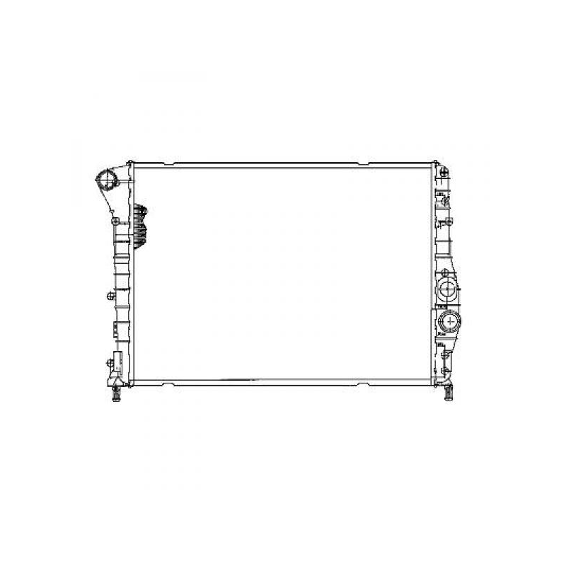 K�HLER           ALFA 147,