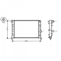 K�HLER           ALFA 147,