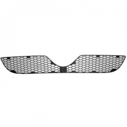 grille de pare-chocs   avant central   156,