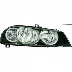 Phare ALFA 156 avant droit