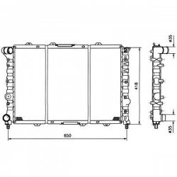 K�HLER           ALFA 156,