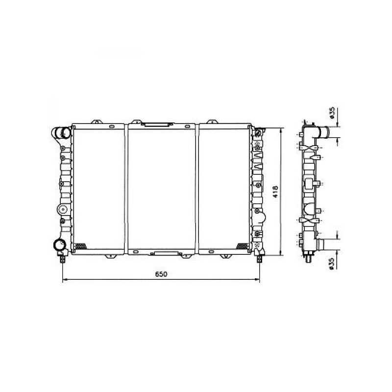 K�HLER           ALFA 156,