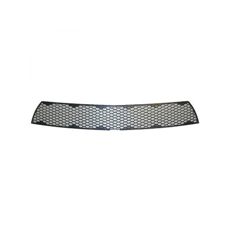 grille de pare-chocs   avant central   156,
