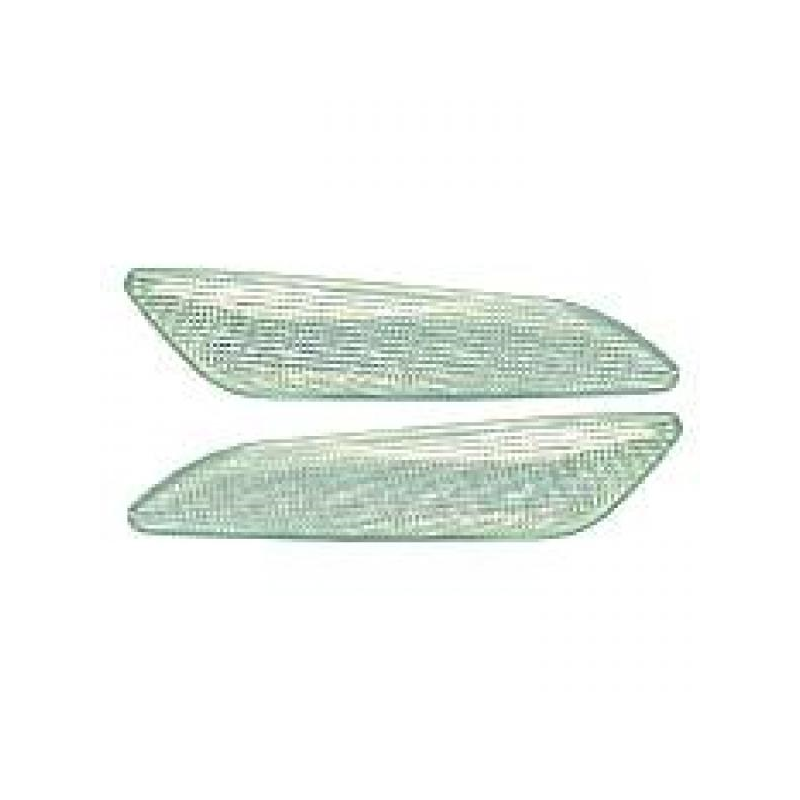 Kit Clignotants latéraux Alfa   156,