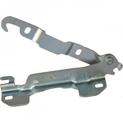 compas D de capot     159,