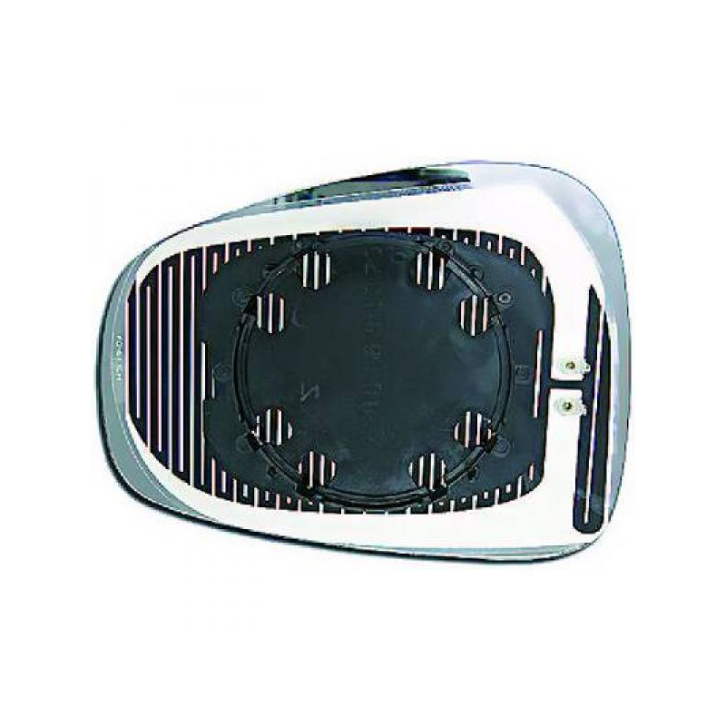 glace rétro. ext. D   ALFA 159,MITO,