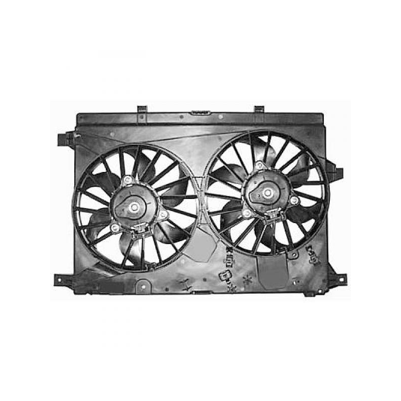 DOPPELL�FTER KPL.ALFA 159,