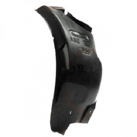 pare-boue plast. AVD               ALFA 166