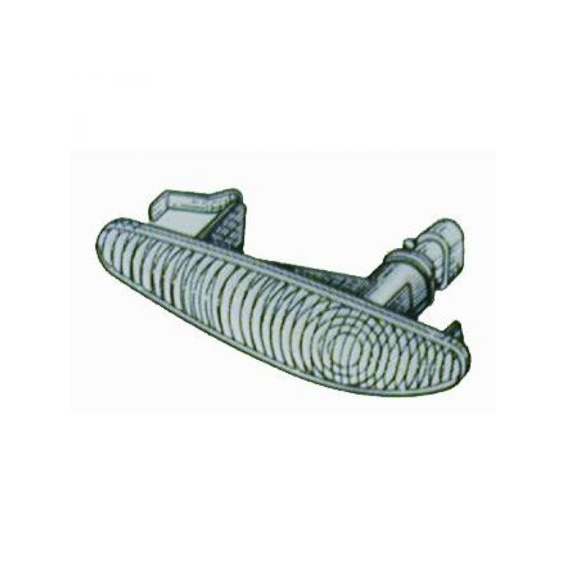 Clignotant latéral Gauche Alfa 166,