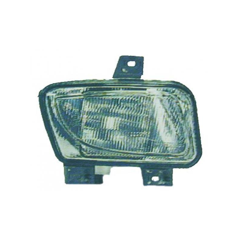 phare anti-brouillard Droite ALFA 166,