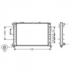 K�HLER           ALFA 166,