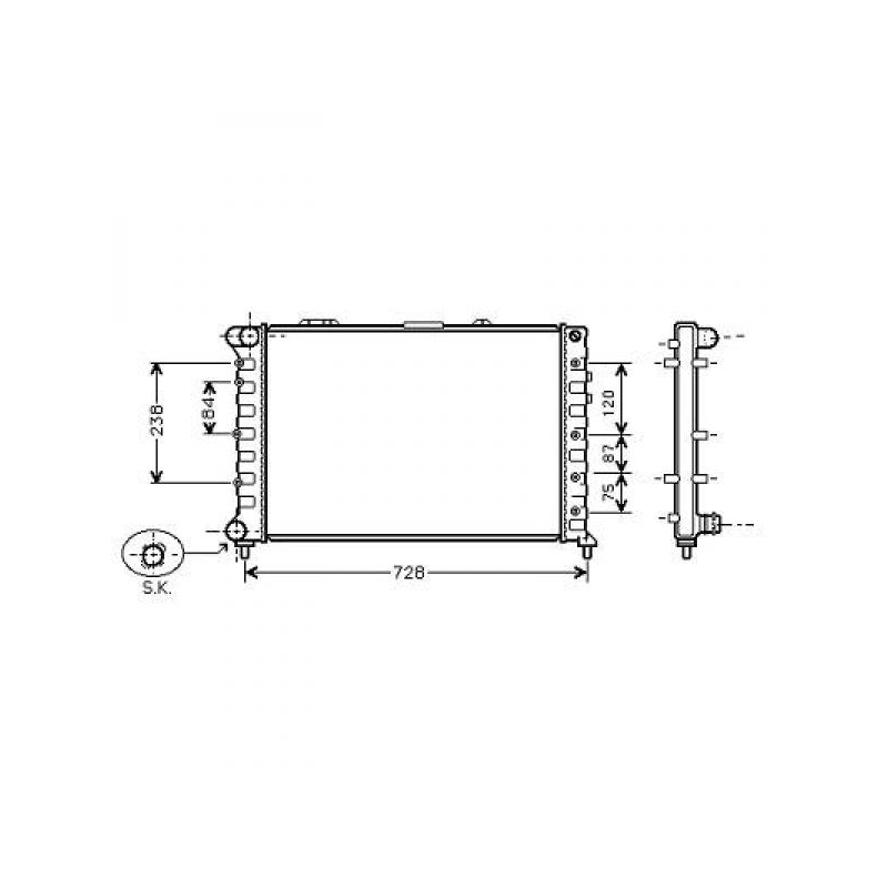 K�HLER           ALFA 166,