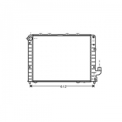 K�HLER           ALFA 166,