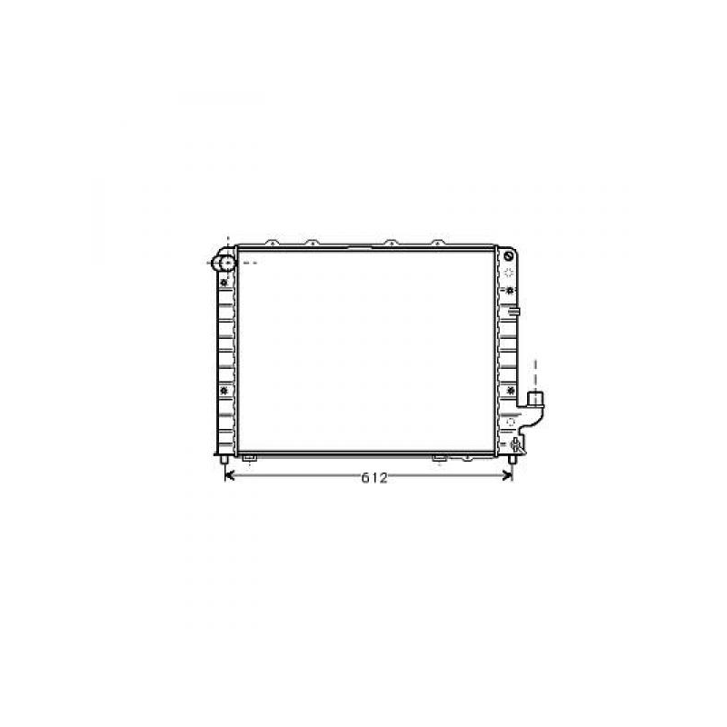 K�HLER           ALFA 166,