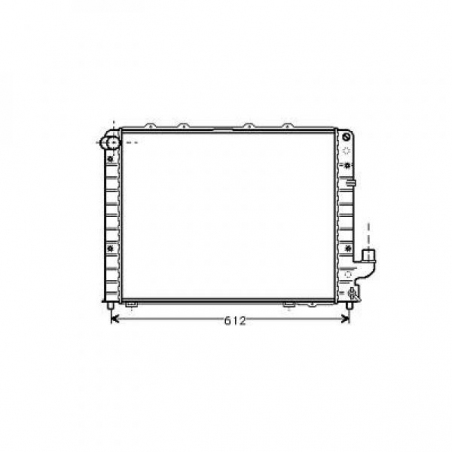 K�HLER           ALFA 166,