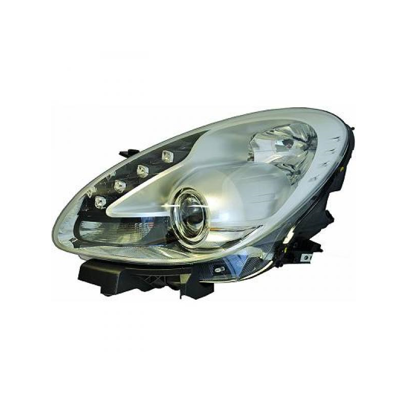 Phare gauche Alfa Romeo Giulietta