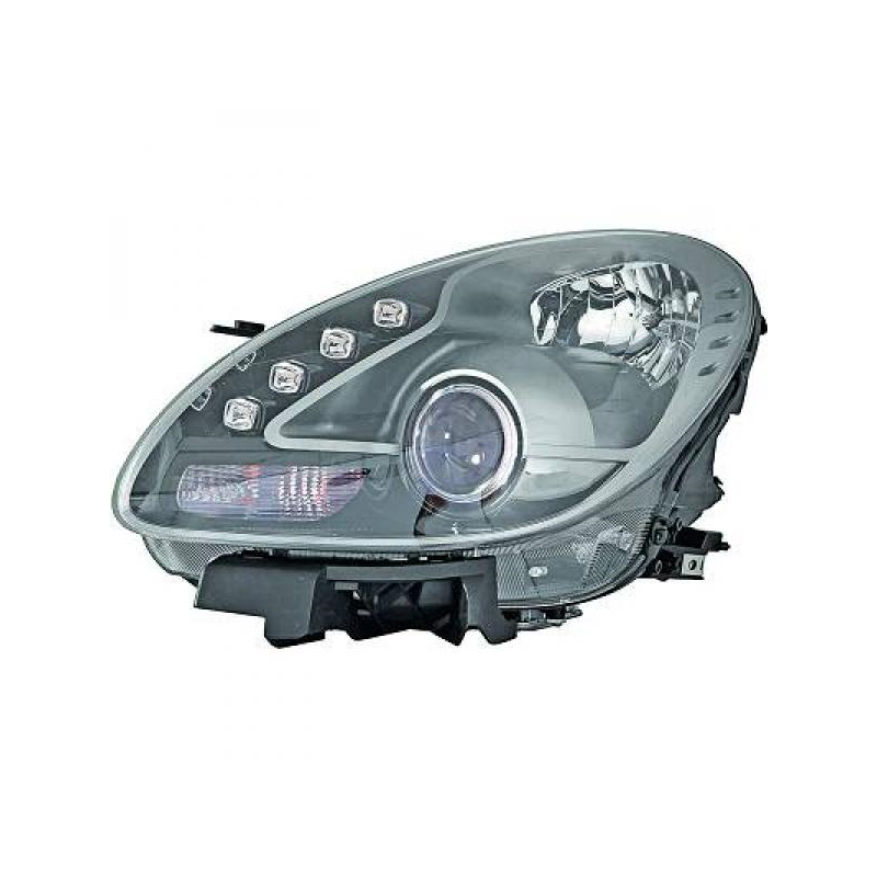 SCHEINWERFER RE.GIULIETTA,