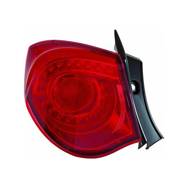 Feu arrière gauche Alfa Romeo Giulietta