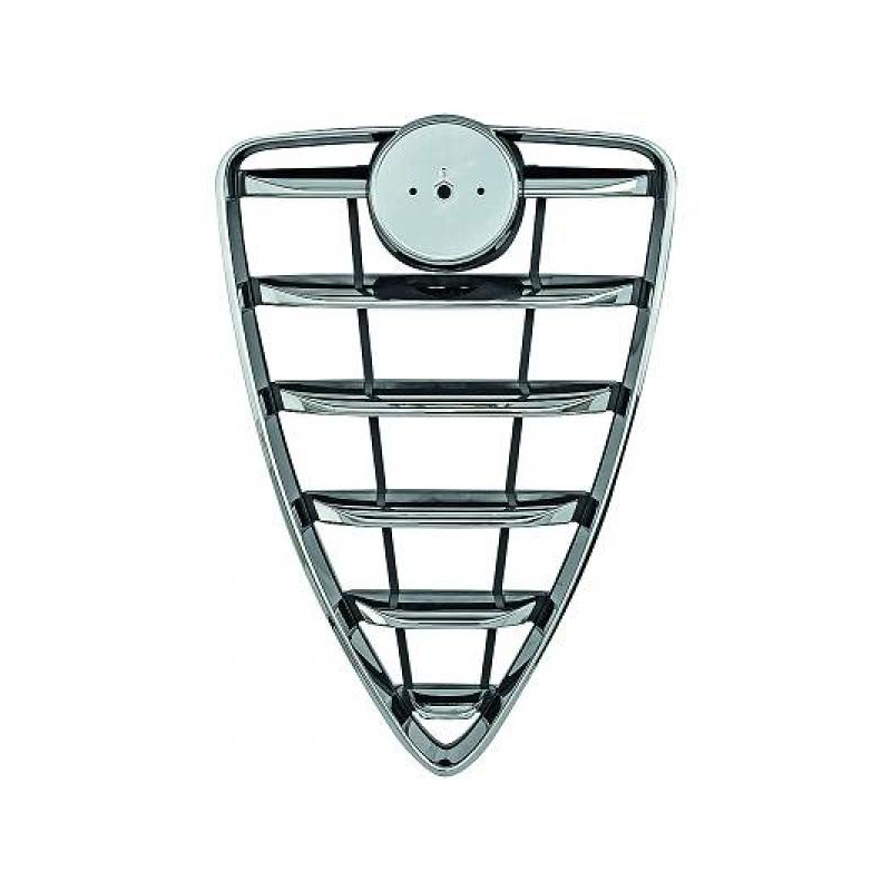 Grille de pare-choc MITTE   MITO,