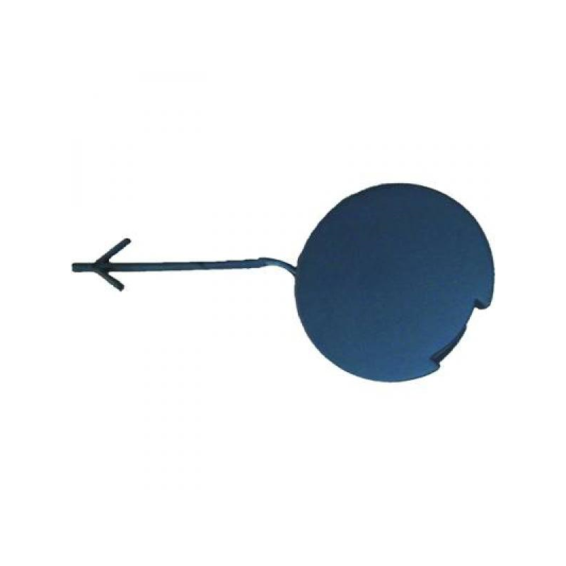 cache crochet remorqu. avant      ALFA MITO,