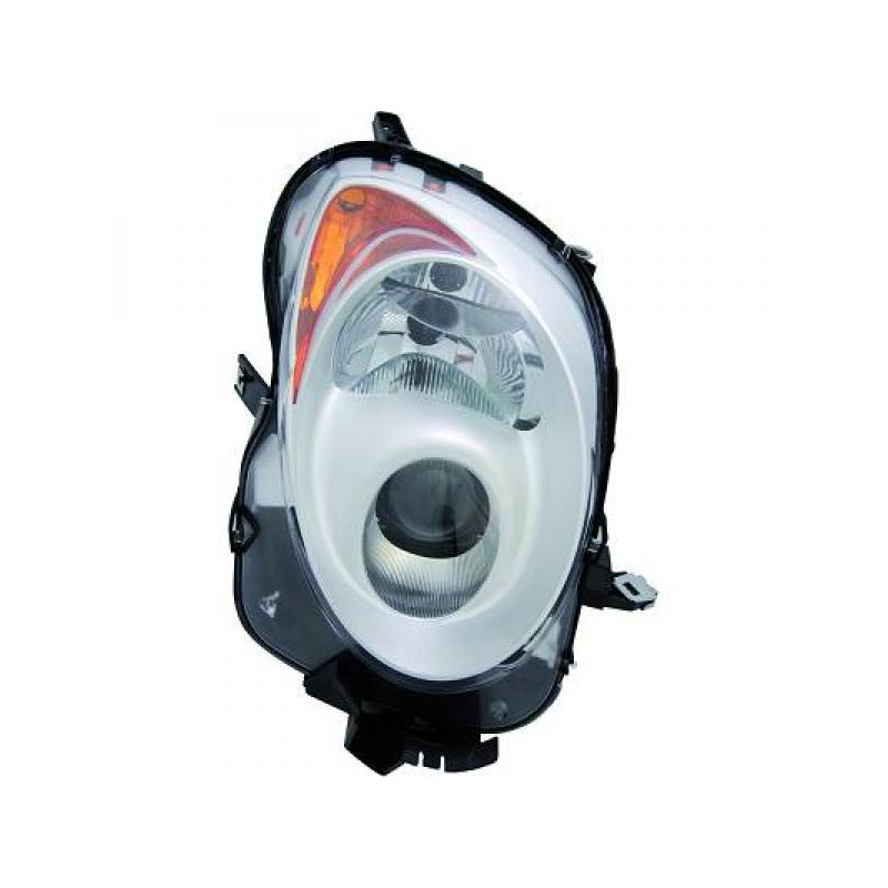 Phare ALFA Romeo MITO avant droit