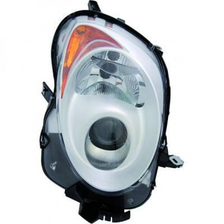 Phare ALFA Romeo MITO avant gauche Phare ALFA Romeo MITO avant gauche