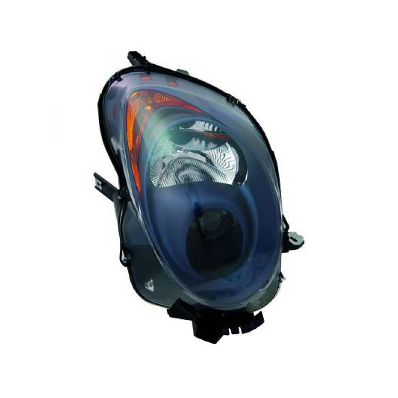 Phare ALFA Romeo MITO avant gauche