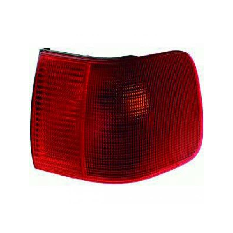Feu arrière gauche extérieur Audi A6