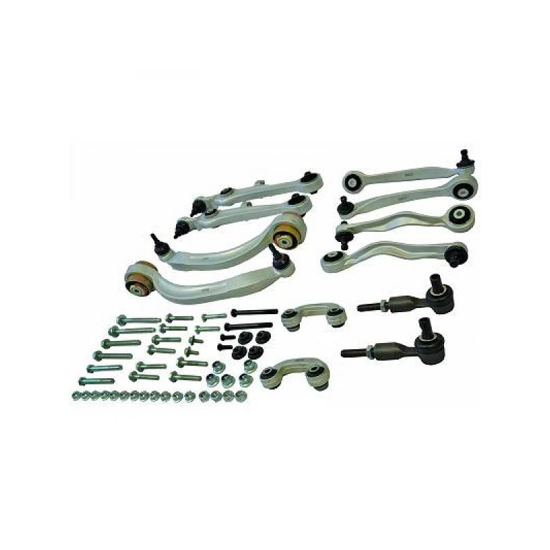 BRAS TRANSVERSAL SET  D/G       AUDI A4,