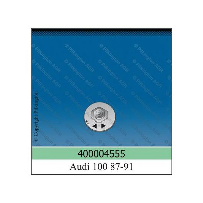 FRONTSCHEIBE     AUDI 100,