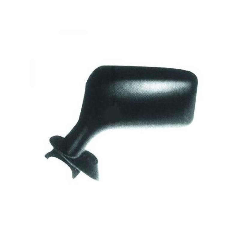 RÉTROVISEUR D       AUDI 80,