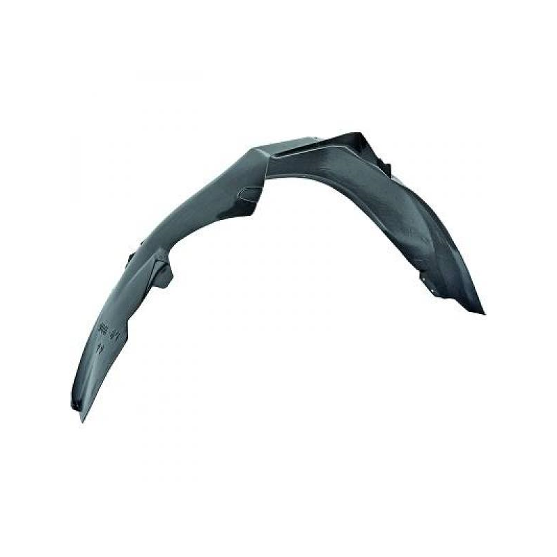 PARE-BOUE PLAST. G  AUDI 80,