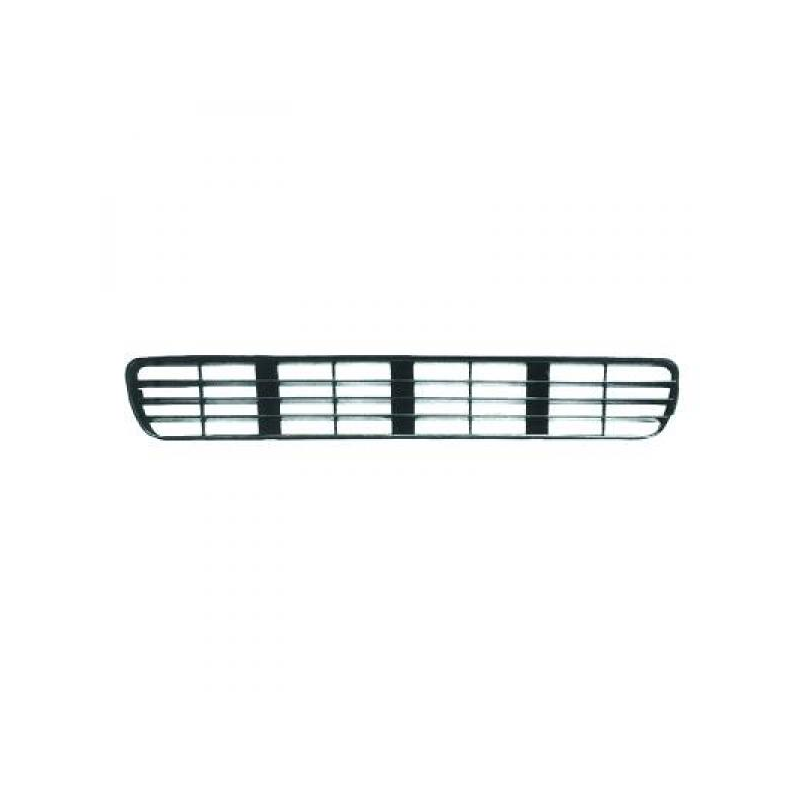 GRILLE INF.  AUDI 80,