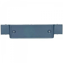 SUPPORT PLAQUE IMMATR.    AUDI 80,