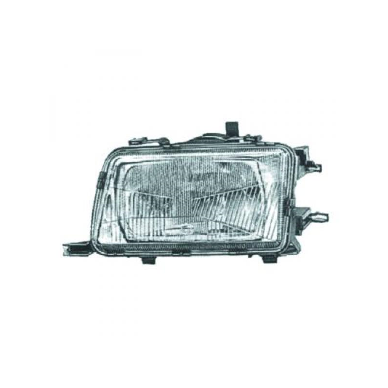 Phare AUDI 80 avant gauche