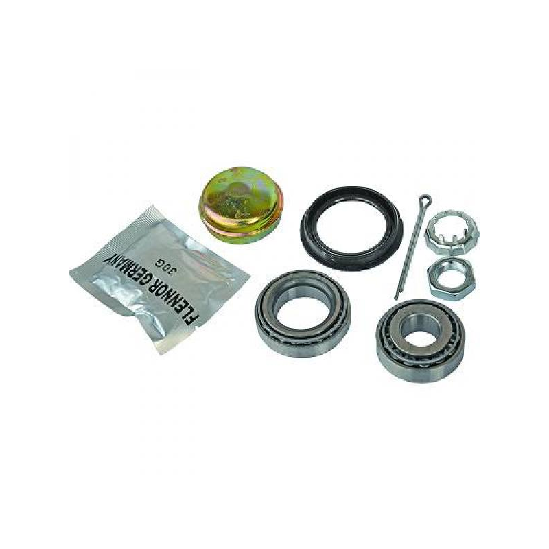 ROULEMENT DE ROUE, ARR., KIT           AUDI/VW,