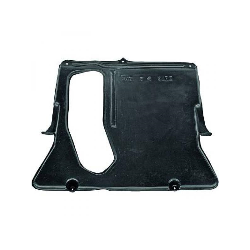 Protège moteur      Audi       80,