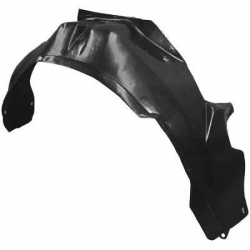 PARE-BOUE PLAST. D  AUDI 80,