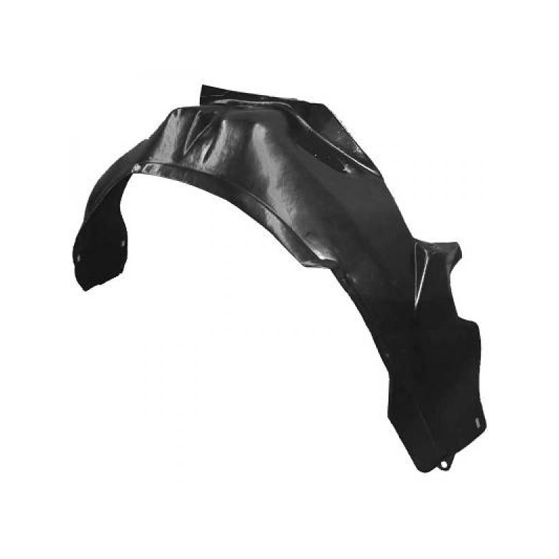 PARE-BOUE PLAST. D  AUDI 80,
