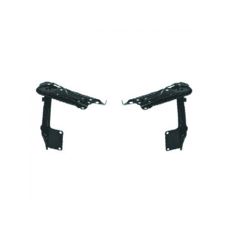 TÔLE SUPPORT PHARE D       AUDI 80,