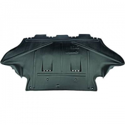 Protège moteur   Audi       80/90,