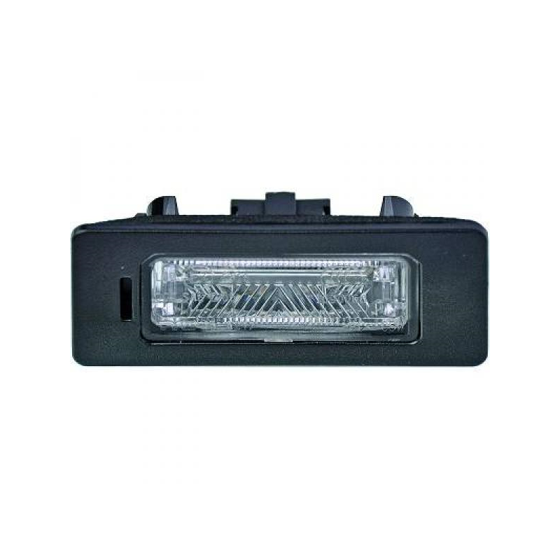 Feux de plaque   AUDI