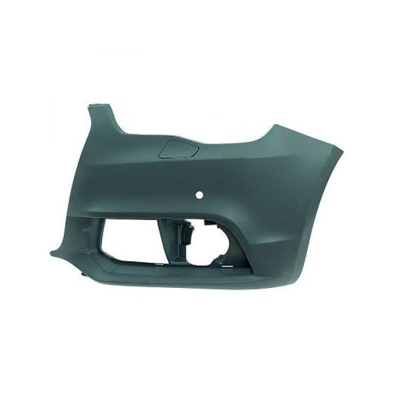 Pare choc avant gauche AUDI A1