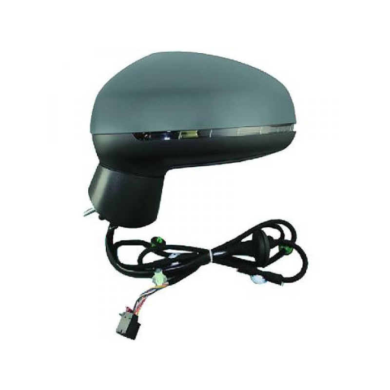 RÉTROVISEUR D        AUDI A1