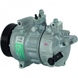 Compresseur                