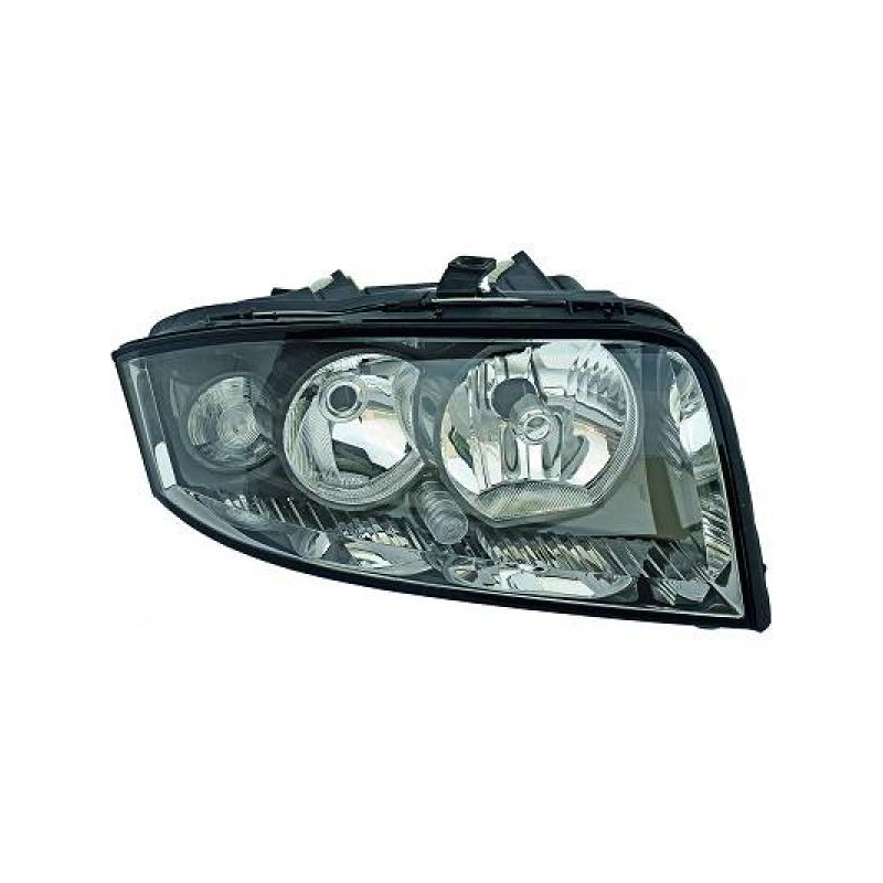 Phare AUDI A2 avant droit