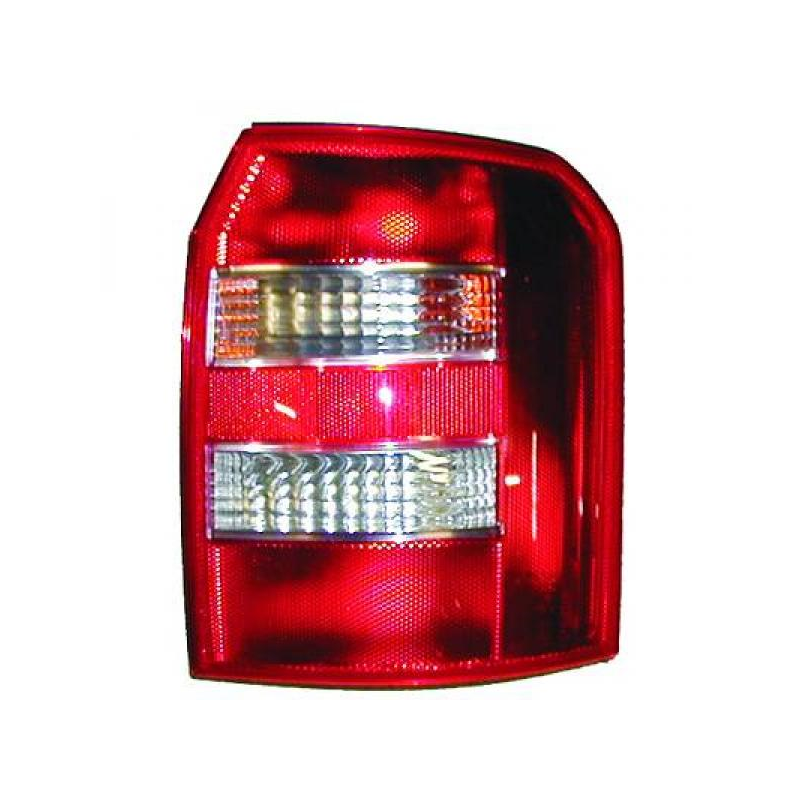 Feu arrière gauche Audi A2