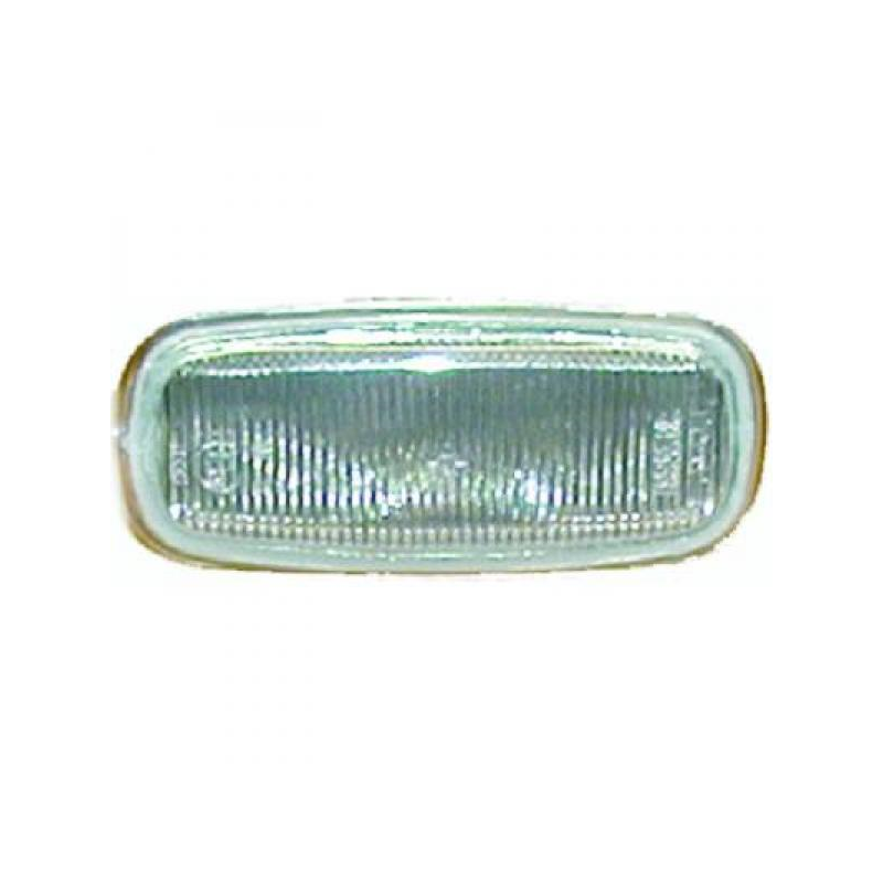 Clignotant latéral  Droite/Gauche      AUDI A4,