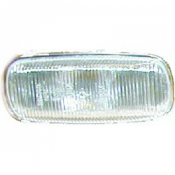 Clignotant latéral  Droite/Gauche      AUDI A4,
